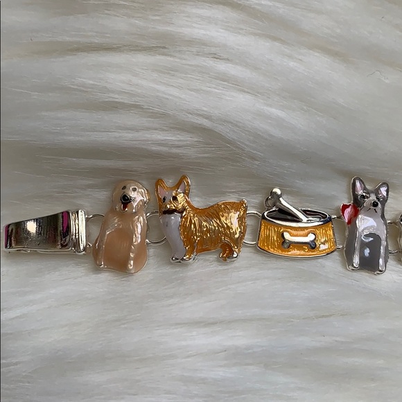 Dog Mom Bracelet 🐾 - Picture 3 of 10